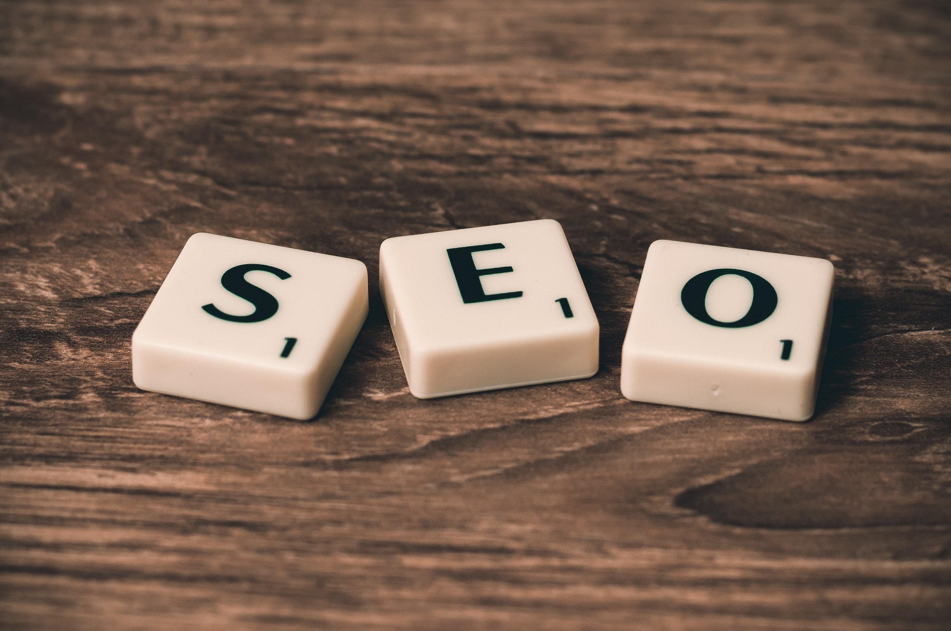 SEO For Beginners - Aether Web Agency