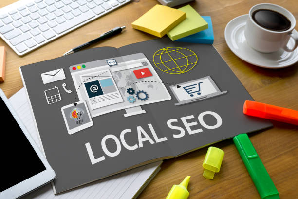 Local SEO for Your Nigerian Business - Aether Web Agency